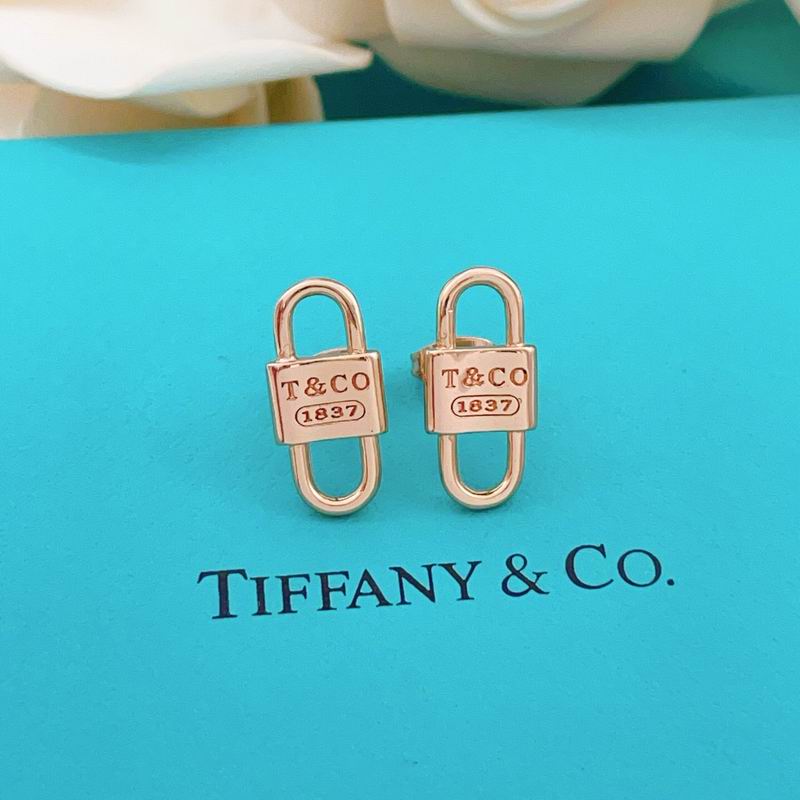 Tiffany Earring 05yxs27